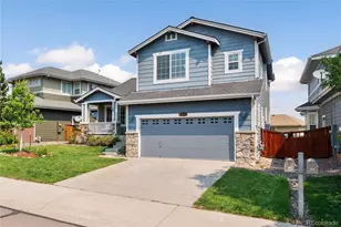 4341 Millwagon Trail, Castle Rock, CO 80109 - Photo 3