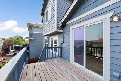 4341 Millwagon Trail, Castle Rock, CO 80109 - Photo 37
