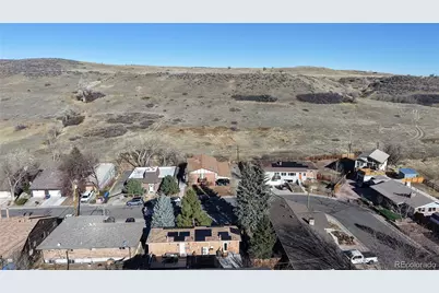 16812 W 16th Place #A, Golden, CO 80401 - Photo 31
