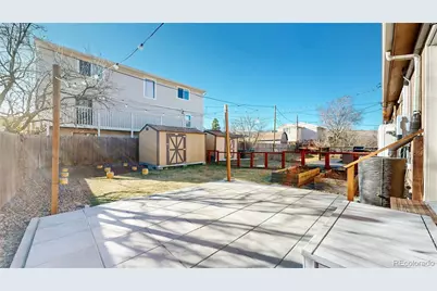 16812 W 16th Place #A, Golden, CO 80401 - Photo 25