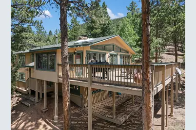 1150 Forest Hill Place, Woodland Park, CO 80863 - Photo 1