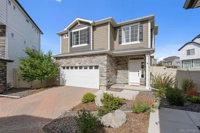 4460 N Quatar Court, Aurora, CO 80019 - Photo 3