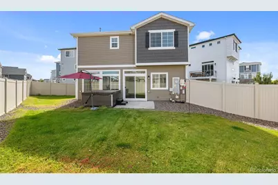 4460 N Quatar Court, Aurora, CO 80019 - Photo 37