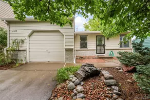 4809 S Quintero St, Aurora, CO 80015 - Photo 1