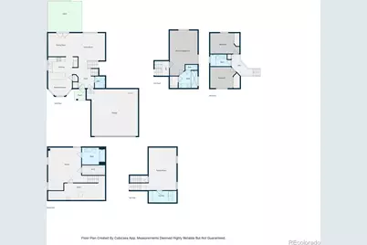 21924 E Lake Avenue, Aurora, CO 80015 - Photo 47