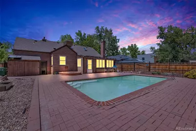 918 Magnolia Street, Denver, CO 80220 - Photo 33