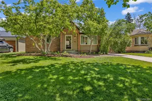 918 Magnolia St, Denver, CO 80220 - Photo 1