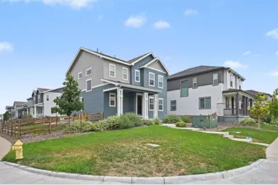 17227 Parkside Drive, Commerce City, CO 80022 - Photo 3