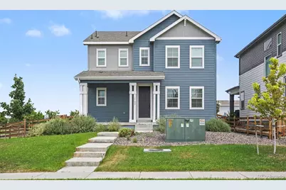 17227 Parkside Drive, Commerce City, CO 80022 - Photo 1