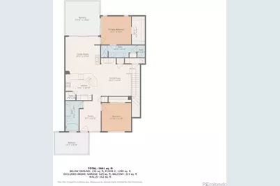 8626 Gold Peak Drive #B, Highlands Ranch, CO 80130 - Photo 39