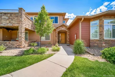 8626 Gold Peak Drive #B, Highlands Ranch, CO 80130 - Photo 1