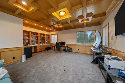 4213 Nambe Road, Indian Hills, CO 80454 - Photo 49