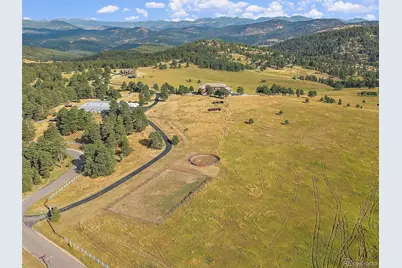 4213 Nambe Road, Indian Hills, CO 80454 - Photo 47