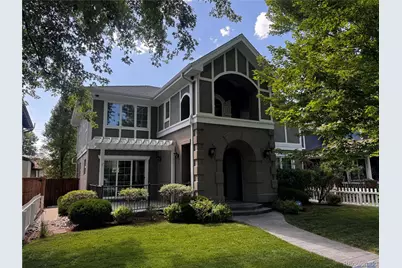 1317 S Saint Paul Street, Denver, CO 80210 - Photo 1