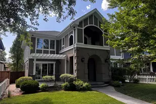 1317 S St Paul St, Denver, CO 80210 - Photo 1