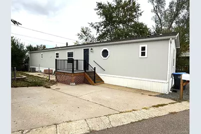 1655 F Street, Golden, CO 80401 - Photo 1