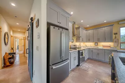 2215 Sunnyvale, Crestone, CO 81131 - Photo 29