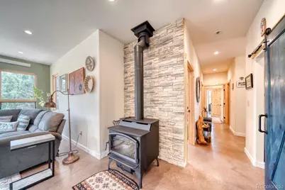 2215 Sunnyvale, Crestone, CO 81131 - Photo 25