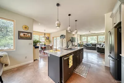 2215 Sunnyvale, Crestone, CO 81131 - Photo 31