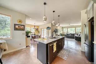 2215 Sunnyvale, Crestone, CO 81131 - Photo 31
