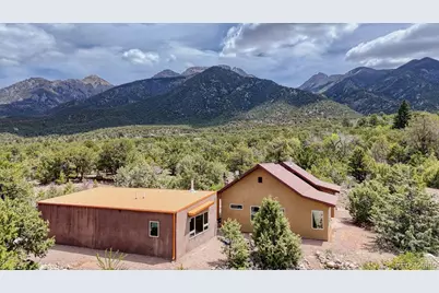 2215 Sunnyvale, Crestone, CO 81131 - Photo 11
