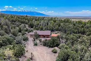 2215 Sunnyvale, Crestone, CO 81131 - Photo 1