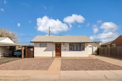 [Address not provided], Pueblo, CO  - Photo 1