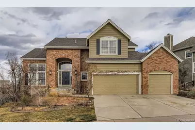 9603 Chesapeake Street, Highlands Ranch, CO 80126 - Photo 47