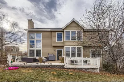 9603 Chesapeake Street, Highlands Ranch, CO 80126 - Photo 41