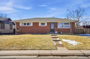 1621 S Perry St, Denver, CO 80219 - Photo 1