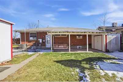 1621 S Perry Street, Denver, CO 80219 - Photo 21