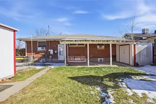 1621 S Perry St, Denver, CO 80219 - Photo 21