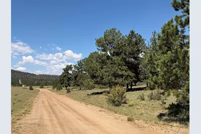 1199 Jefferson Road, Hartsel, CO 80449 - Photo 29
