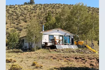 1199 Jefferson Road, Hartsel, CO 80449 - Photo 1