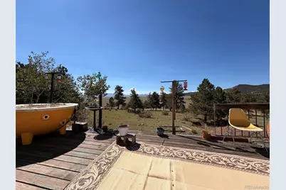 1199 Jefferson Road, Hartsel, CO 80449 - Photo 13