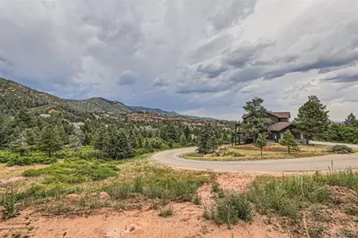 7100 Fox Circle, Larkspur, CO 80118 - Photo 5