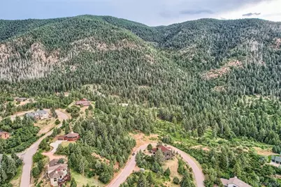 7100 Fox Circle, Larkspur, CO 80118 - Photo 13