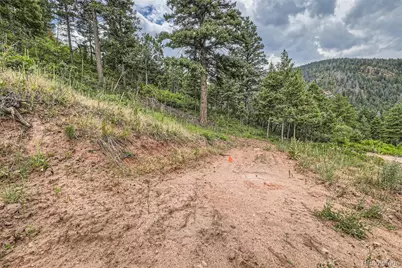 7100 Fox Circle, Larkspur, CO 80118 - Photo 11