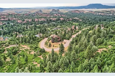 7100 Fox Circle, Larkspur, CO 80118 - Photo 19