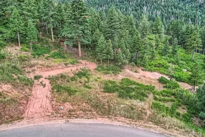 7100 Fox Circle, Larkspur, CO 80118 - Photo 1