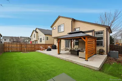 8780 Starwood Lane, Parker, CO 80134 - Photo 23