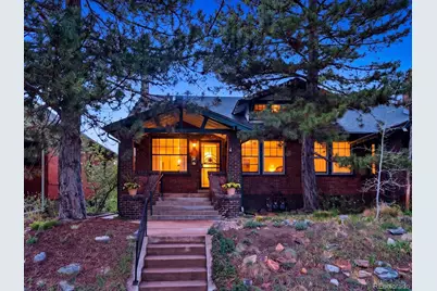 4283 Hooker Street, Denver, CO 80211 - Photo 1