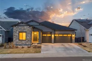 11383 Autumn Moon St, Littleton, CO 80125 - Photo 1