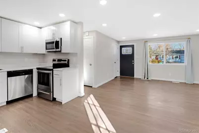 3919 Tennyson Avenue, Colorado Springs, CO 80910 - Photo 5