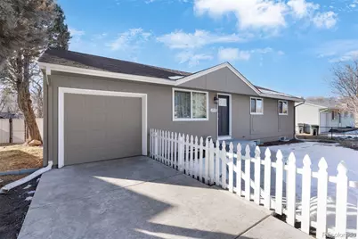 3919 Tennyson Avenue, Colorado Springs, CO 80910 - Photo 3