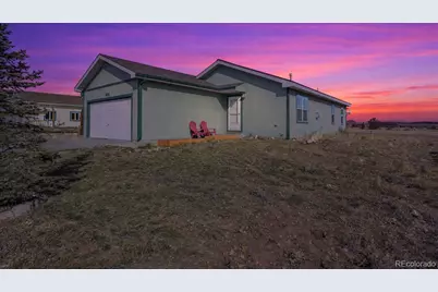 800 Trout Creek Drive, Fairplay, CO 80440 - Photo 1