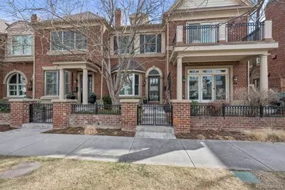 156 S Monroe Street, Denver, CO 80209 - Photo 1