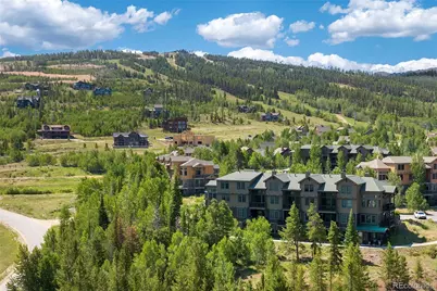 2022 Blue Sky Trail #202, Granby, CO 80446 - Photo 3