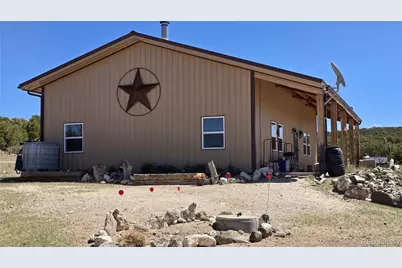 2738 Elk Park Road, San Luis, CO 81152 - Photo 1