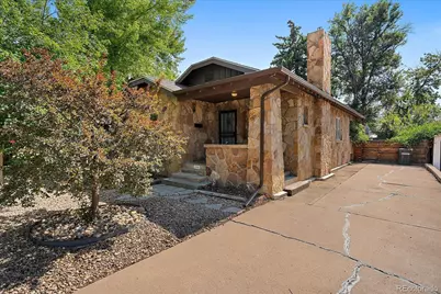 2910 Benton Street, Wheat Ridge, CO 80214 - Photo 1